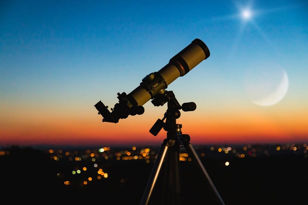bra teleskop
